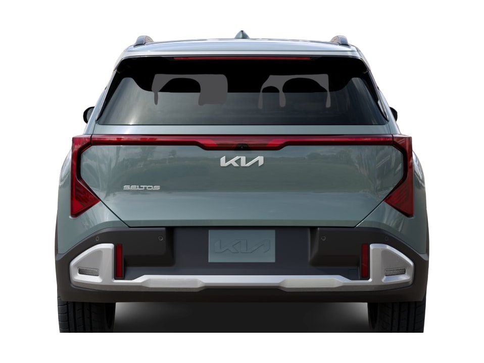 Thumbnail: 2027 Kia Seltos - 5