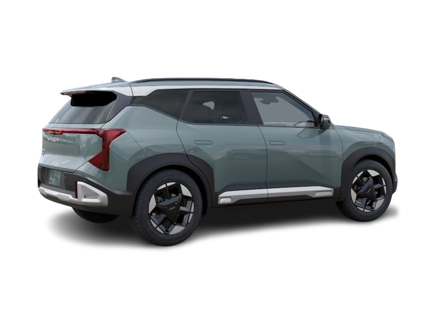 Thumbnail: 2027 Kia Seltos - 17