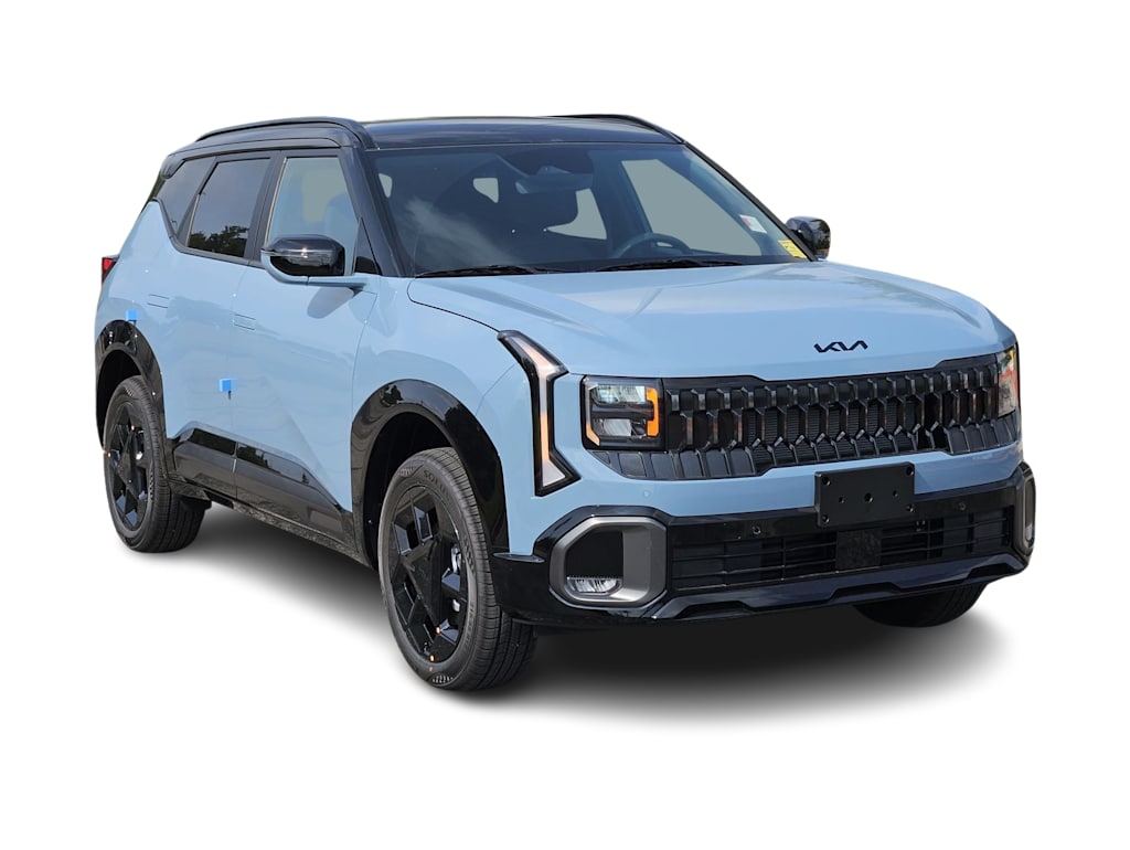 Thumbnail: 2027 Kia Seltos - 14