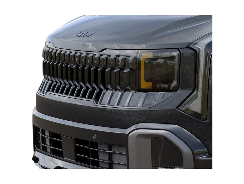 Thumbnail: 2027 Kia Seltos - 21
