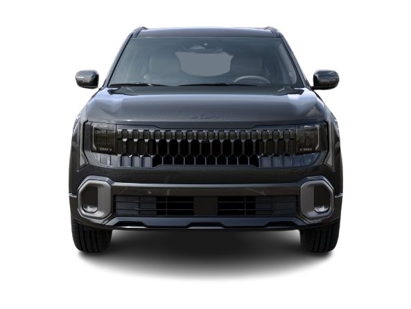 Thumbnail: 2027 Kia Seltos - 4