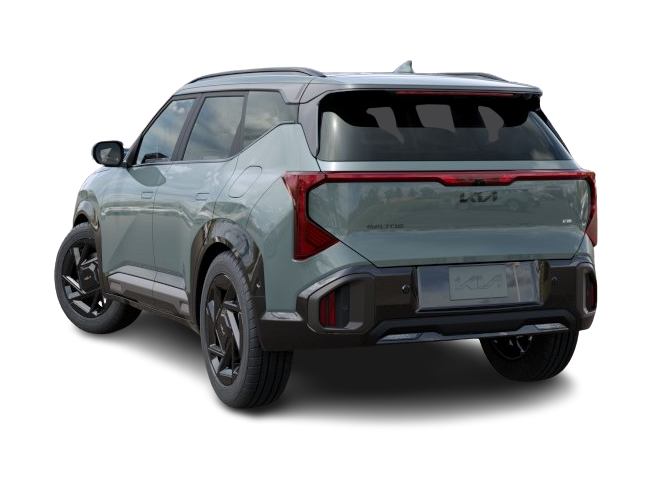 Thumbnail: 2027 Kia Seltos - 4