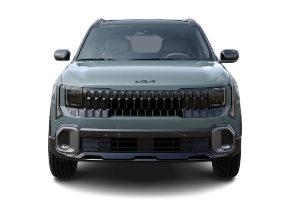 Thumbnail: 2027 Kia Seltos - 6
