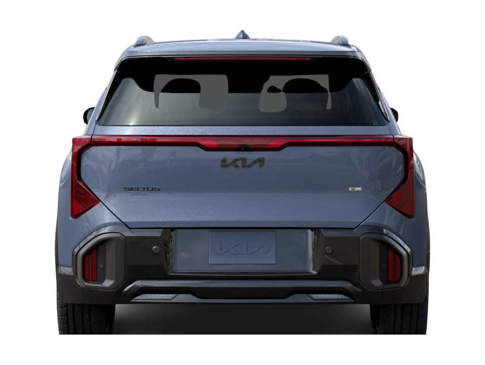 Thumbnail: 2027 Kia Seltos - 21