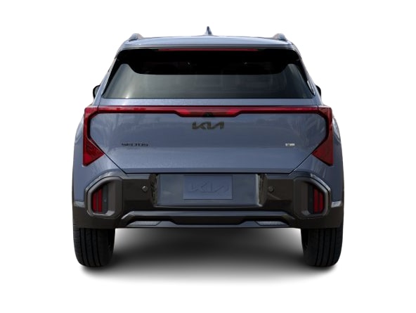 Thumbnail: 2027 Kia Seltos - 5