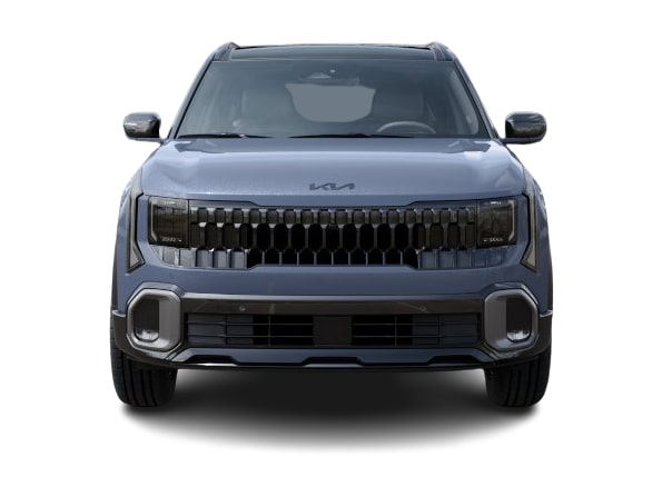 Thumbnail: 2027 Kia Seltos - 6
