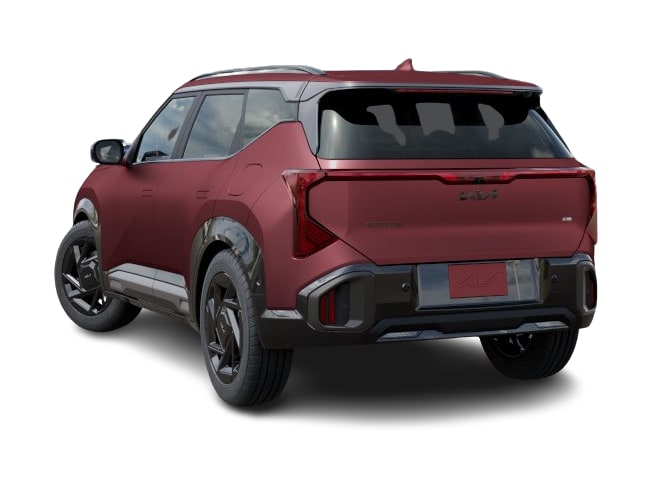Thumbnail: 2027 Kia Seltos - 4