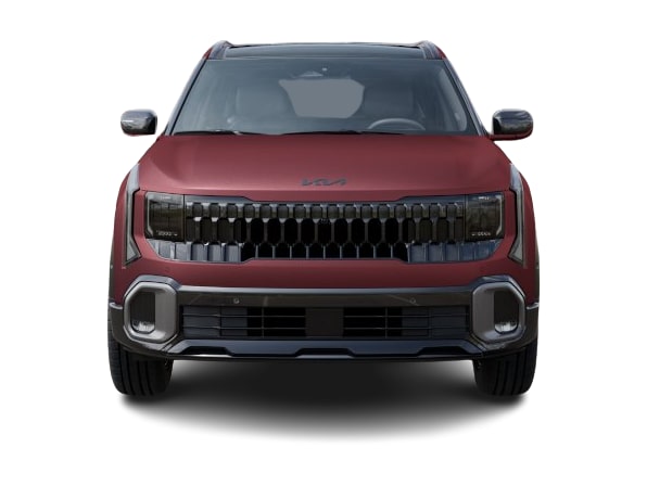 Thumbnail: 2027 Kia Seltos - 6
