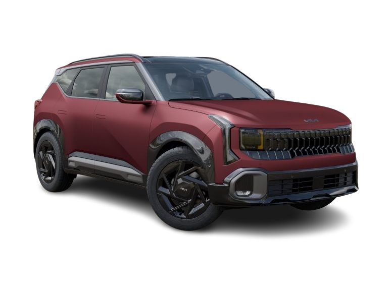 Thumbnail: 2027 Kia Seltos - 16