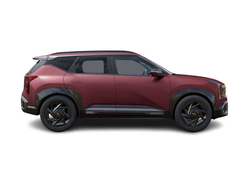 Thumbnail: 2027 Kia Seltos - 15