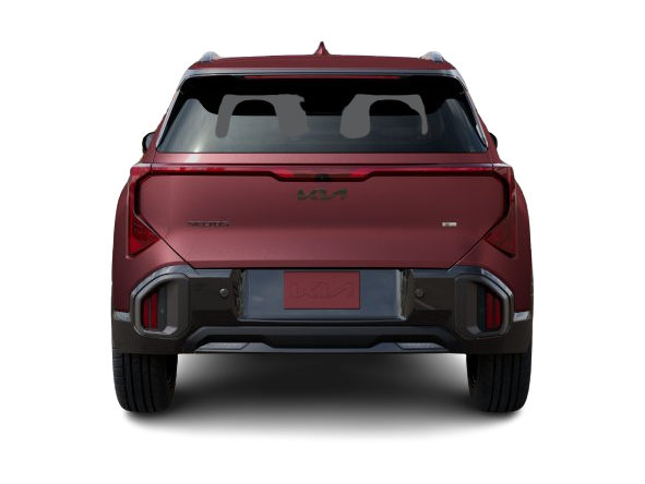 Thumbnail: 2027 Kia Seltos - 5