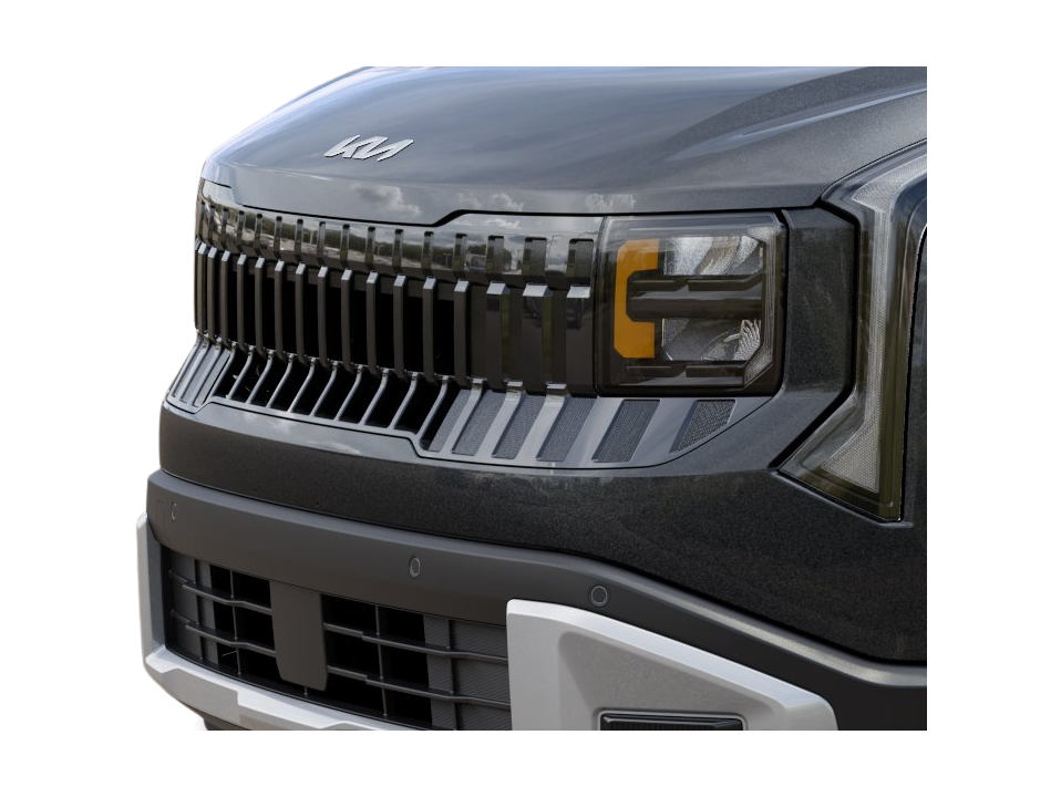 Thumbnail: 2027 Kia Seltos - 21