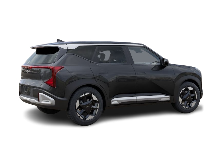 Thumbnail: 2027 Kia Seltos - 17