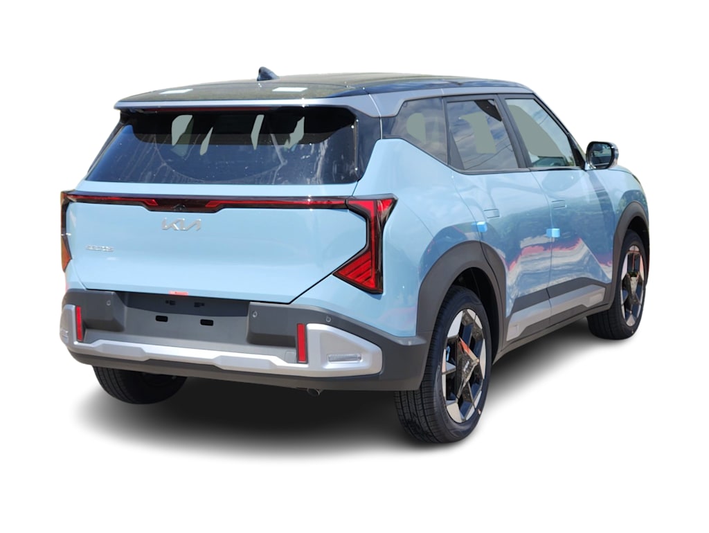 Thumbnail: 2027 Kia Seltos - 17