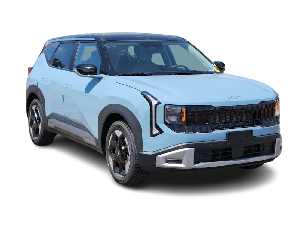 Thumbnail: 2027 Kia Seltos - 16
