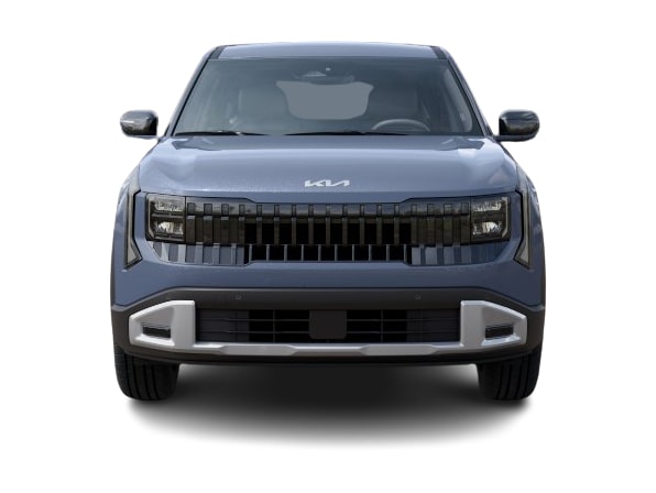 Thumbnail: 2027 Kia Seltos - 6