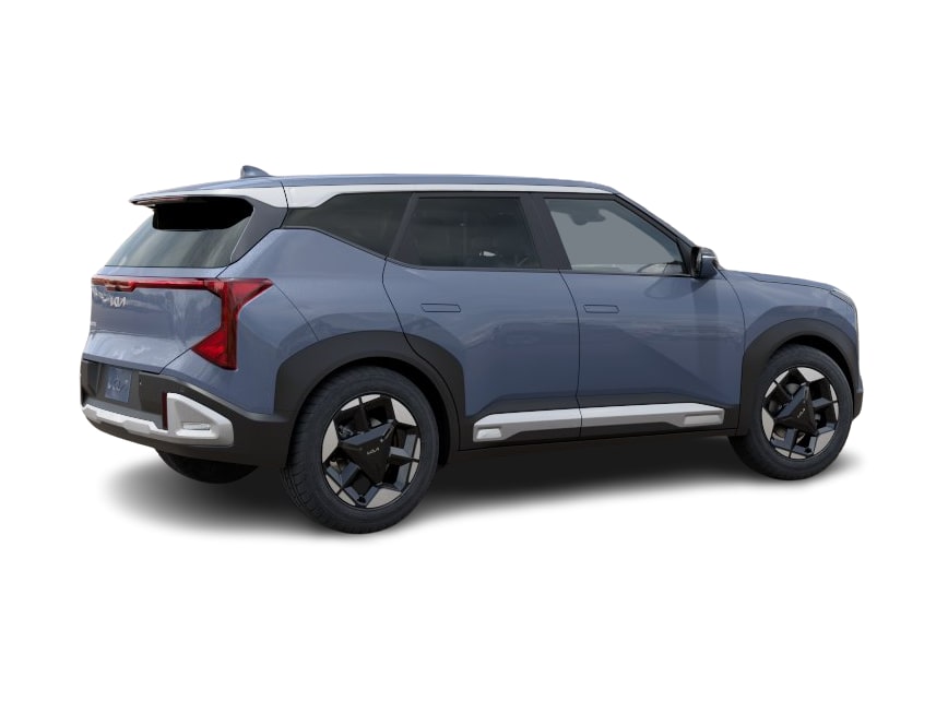 Thumbnail: 2027 Kia Seltos - 17