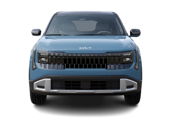 Thumbnail: 2027 Kia Seltos - 6