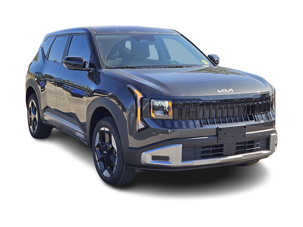 Thumbnail: 2027 Kia Seltos - 15