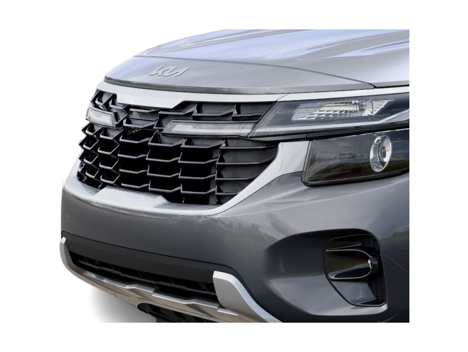Thumbnail: 2026 Kia Seltos - 21