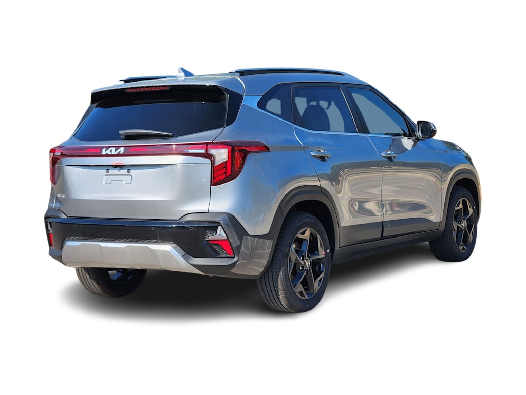 Thumbnail: 2026 Kia Seltos - 19