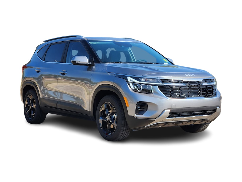 Thumbnail: 2026 Kia Seltos - 18