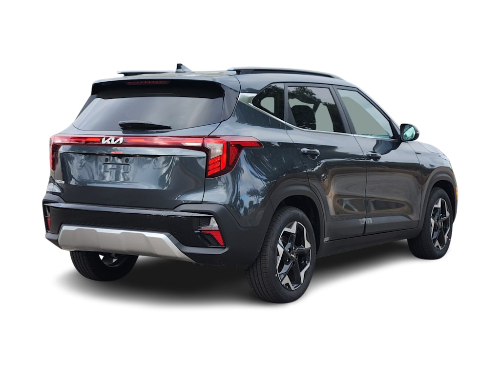 Thumbnail: 2026 Kia Seltos - 20