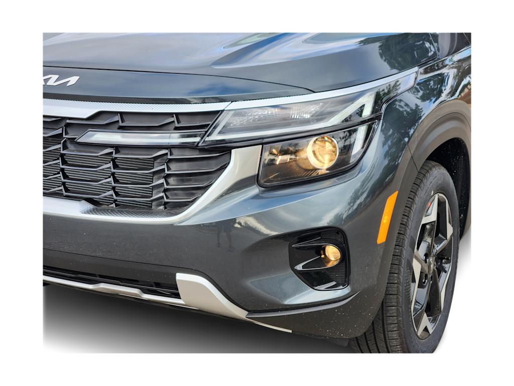 Thumbnail: 2026 Kia Seltos - 21