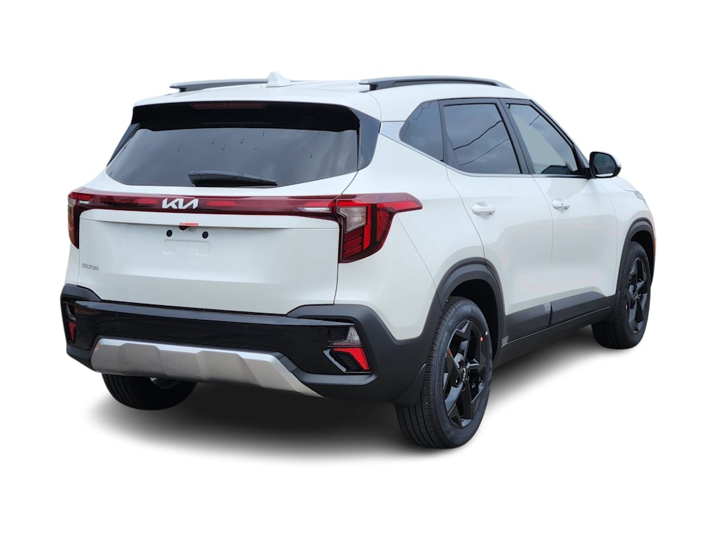 Thumbnail: 2026 Kia Seltos - 18