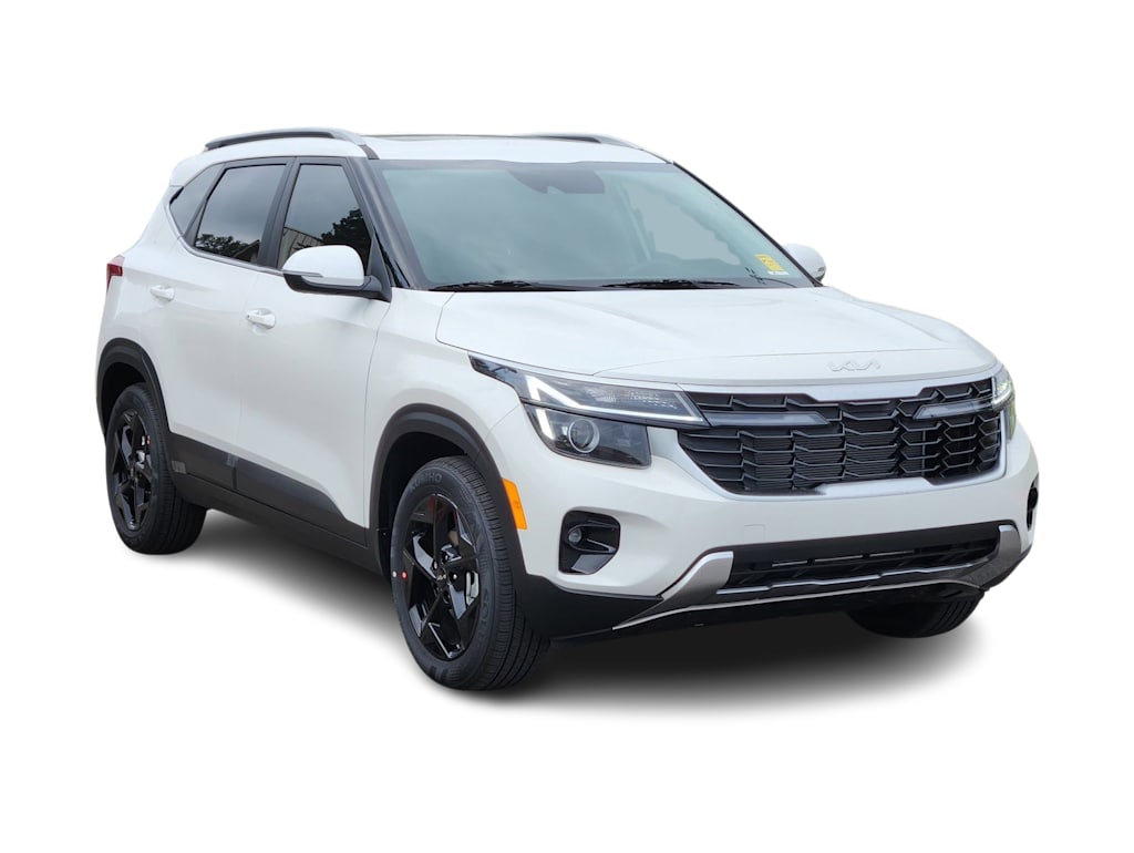 Thumbnail: 2026 Kia Seltos - 17