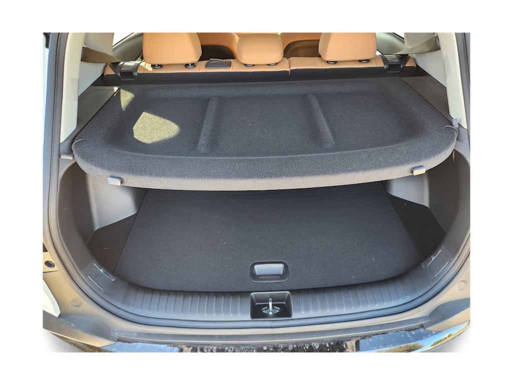 Thumbnail: 2026 Kia Seltos - 14