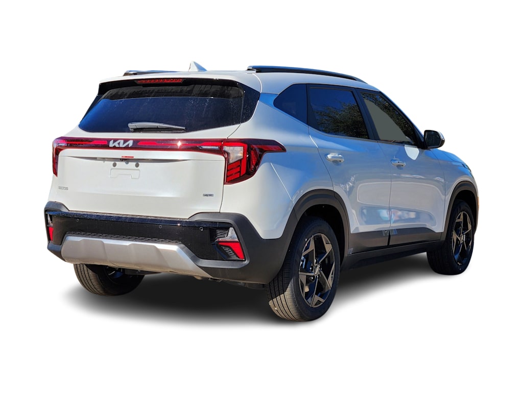 Thumbnail: 2026 Kia Seltos - 16