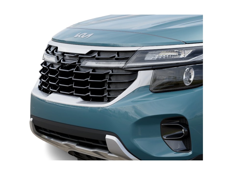 Thumbnail: 2026 Kia Seltos - 20