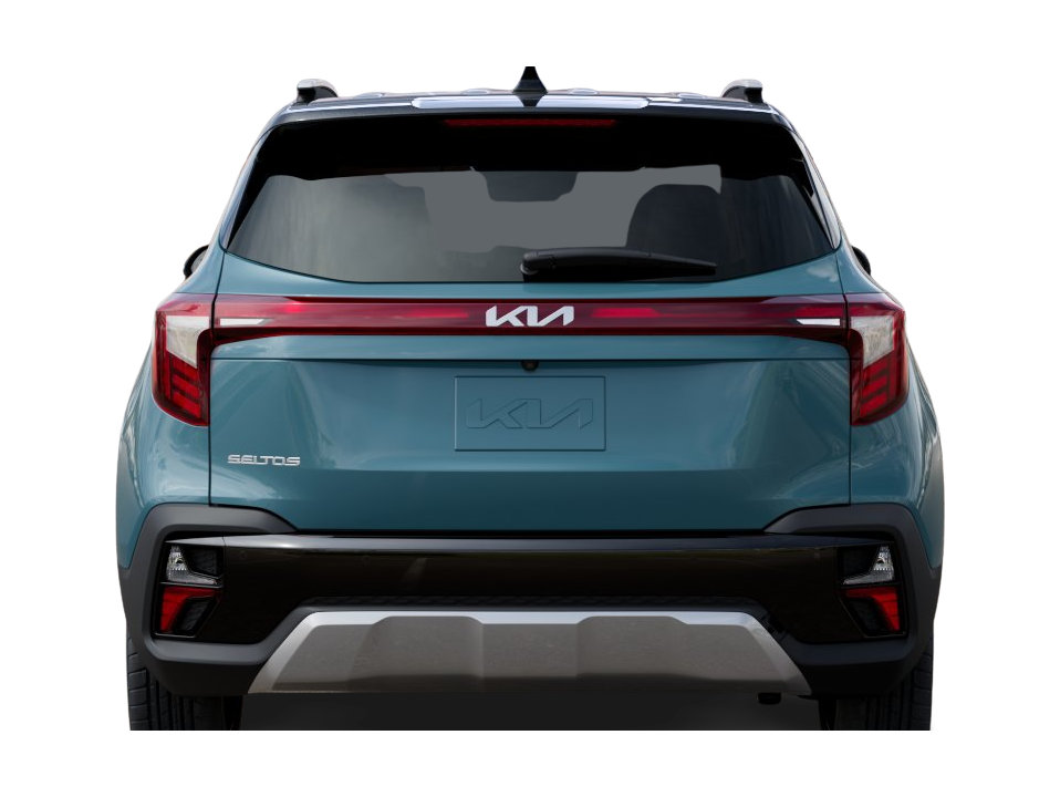 Thumbnail: 2026 Kia Seltos - 21