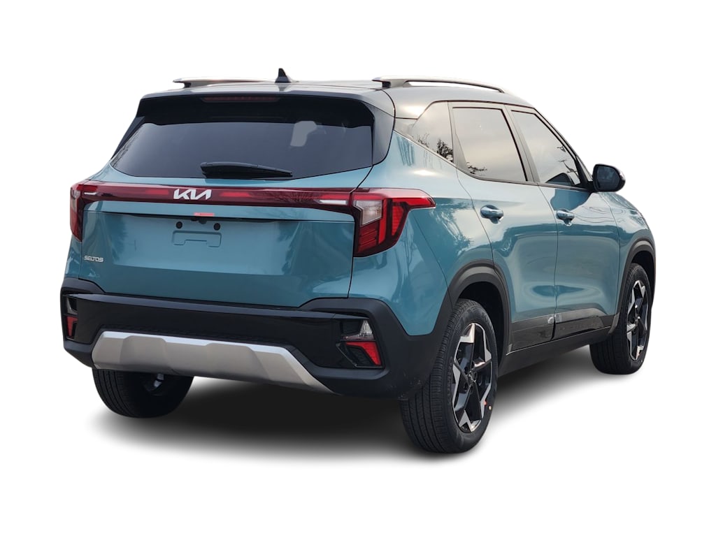 Thumbnail: 2026 Kia Seltos - 15