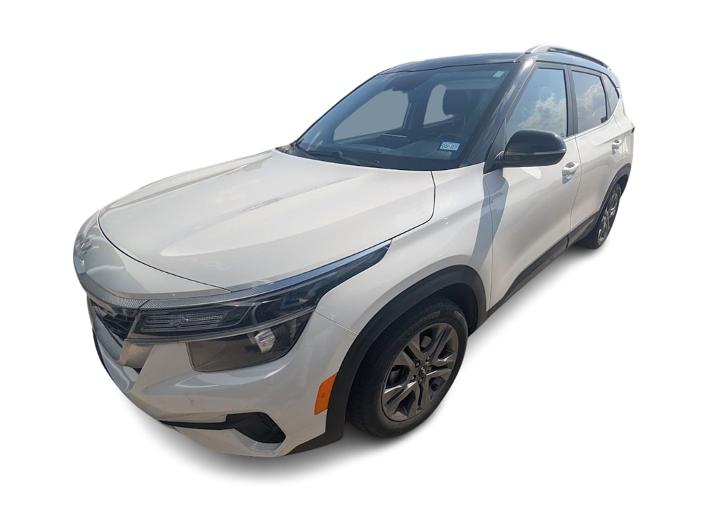 Thumbnail: 2023 Kia Seltos - 6