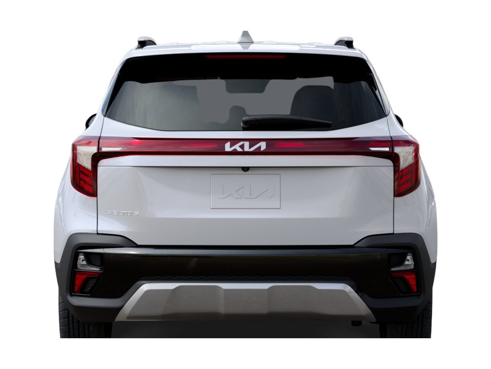 Thumbnail: 2026 Kia Seltos - 5
