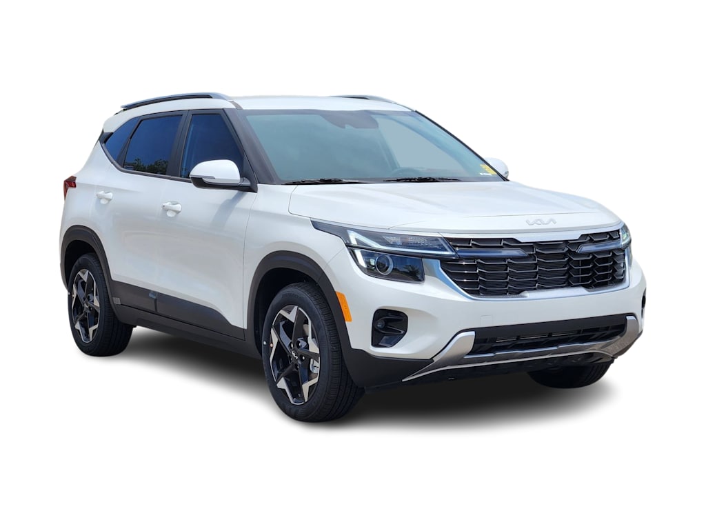Thumbnail: 2026 Kia Seltos - 13