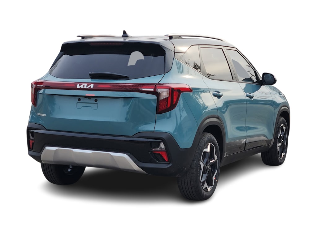 Thumbnail: 2026 Kia Seltos - 17