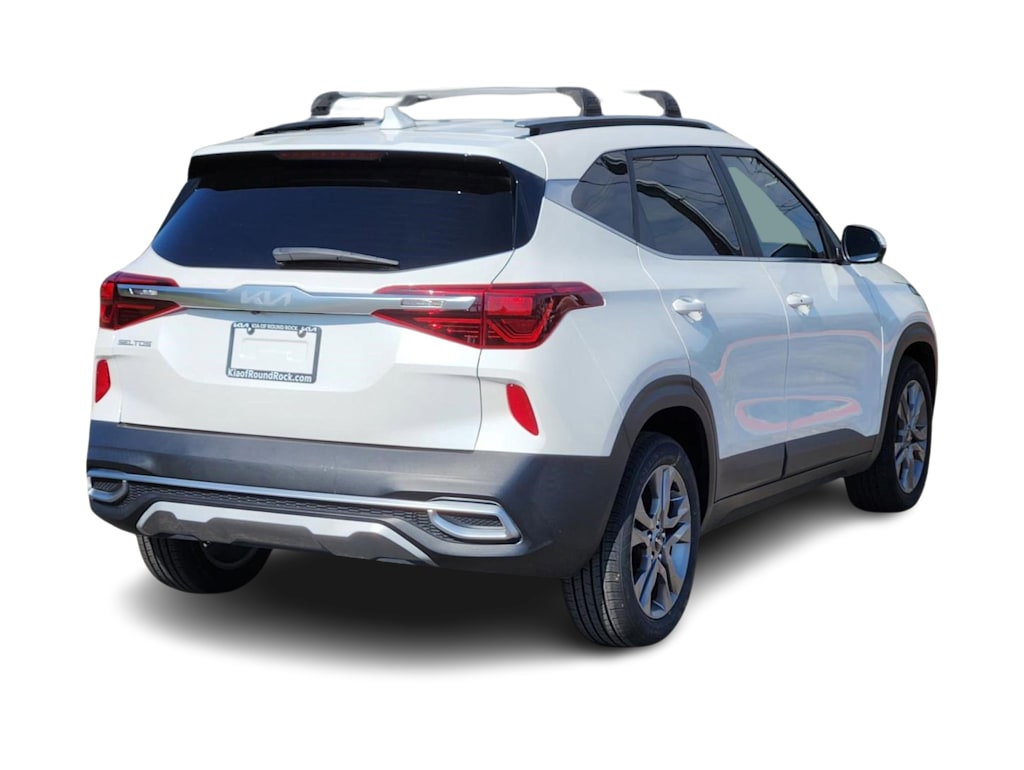 Thumbnail: 2023 Kia Seltos - 18