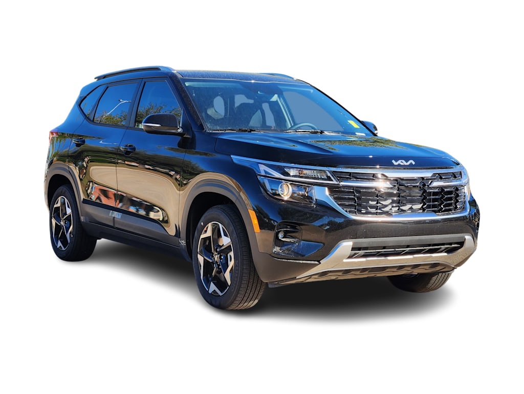 Thumbnail: 2026 Kia Seltos - 16