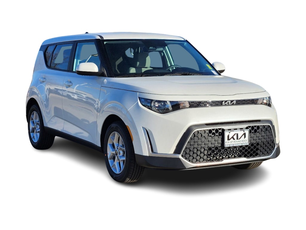 Thumbnail: 2025 Kia Soul - 13