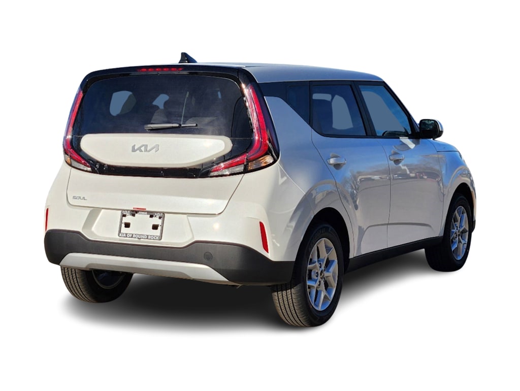 Thumbnail: 2025 Kia Soul - 14