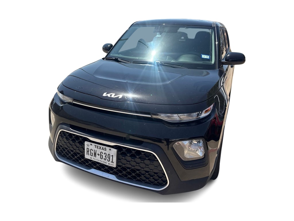 Thumbnail: 2022 Kia Soul - 3