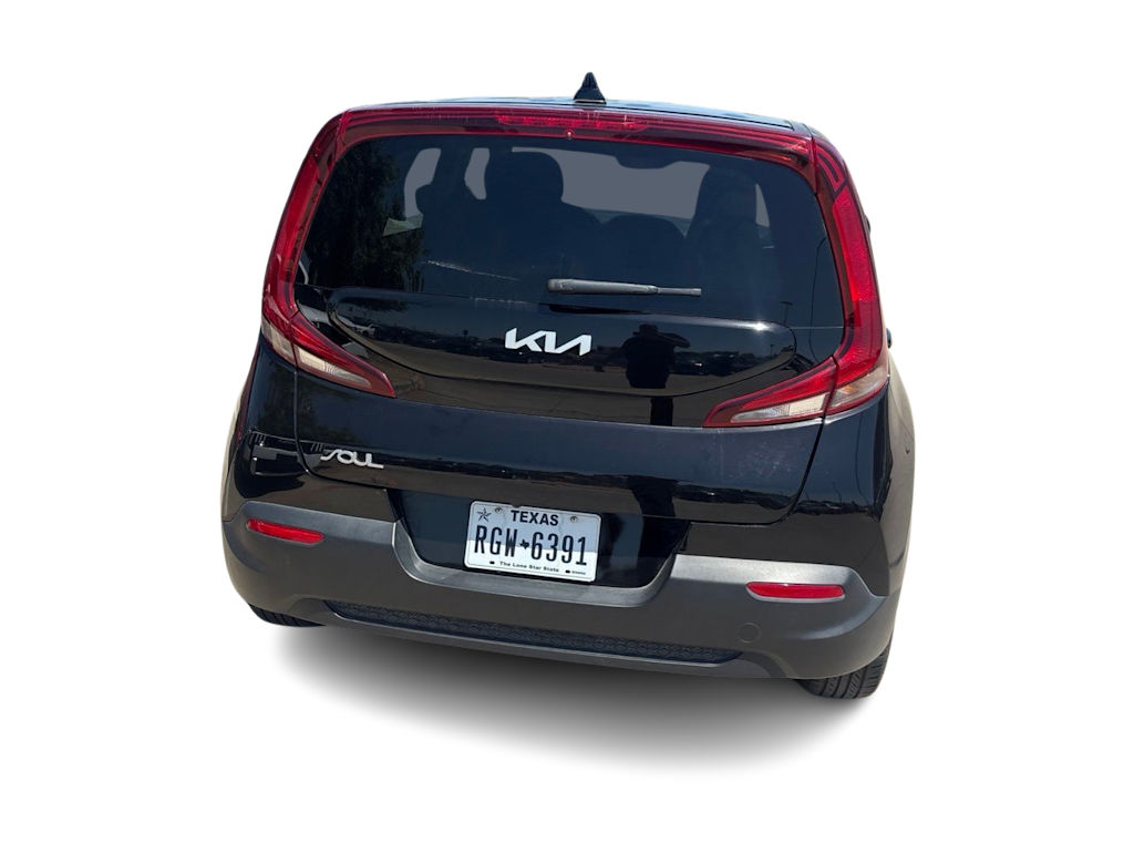 Thumbnail: 2022 Kia Soul - 7