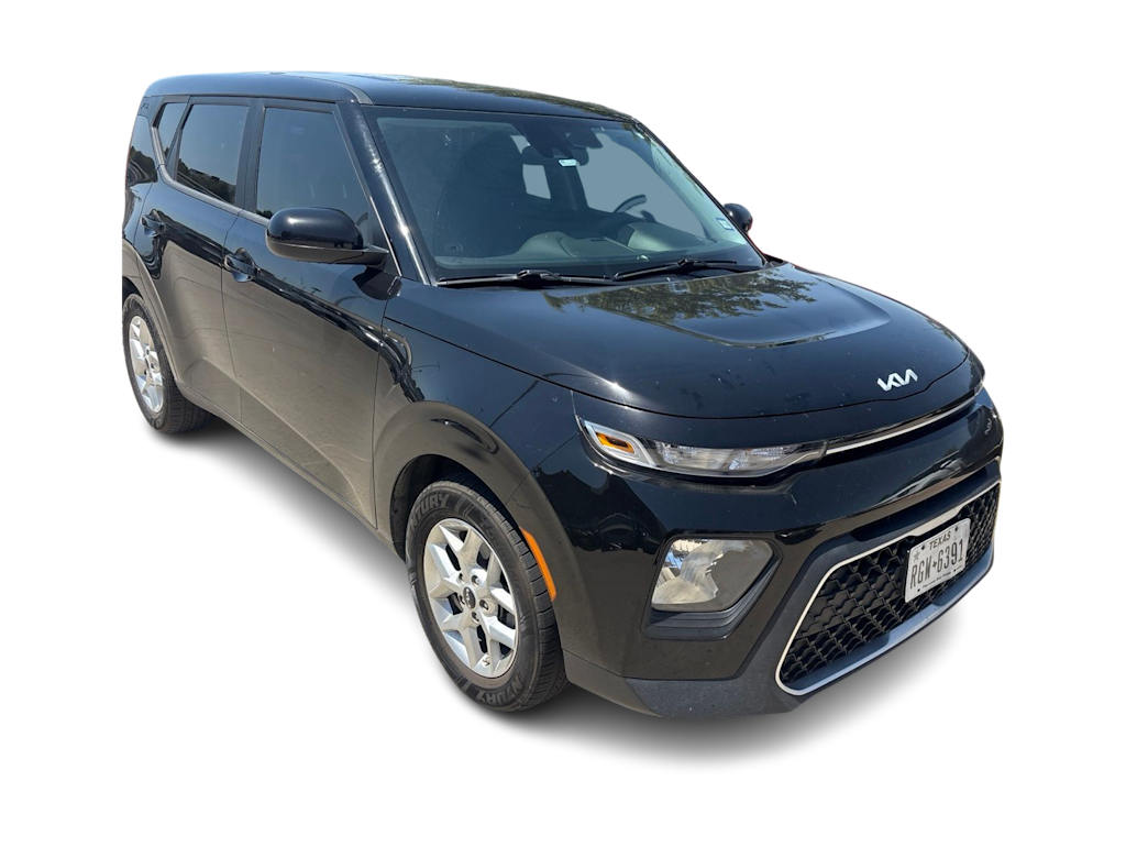 Thumbnail: 2022 Kia Soul - 8