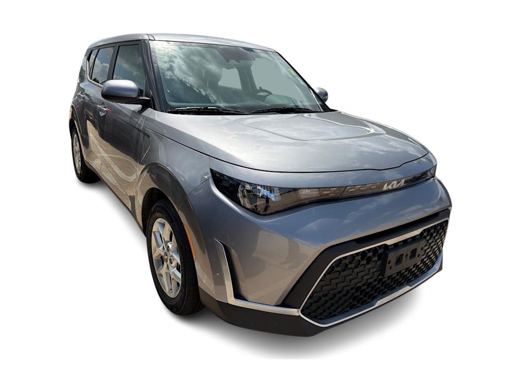 Thumbnail: 2023 Kia Soul - 9