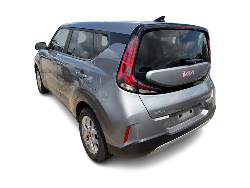 Thumbnail: 2023 Kia Soul - 3