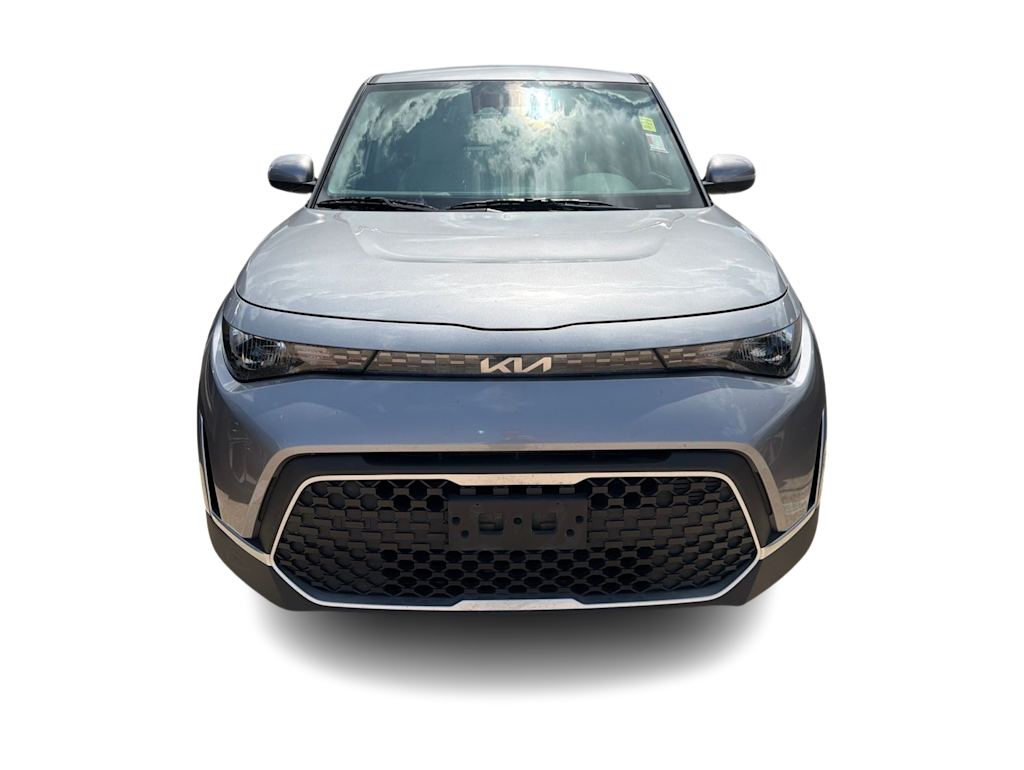 Thumbnail: 2023 Kia Soul - 4