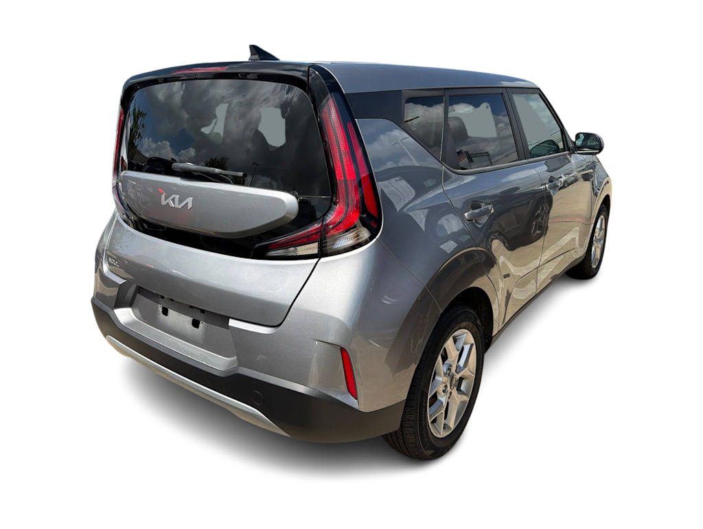 Thumbnail: 2023 Kia Soul - 10